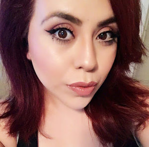 Meet your Posher, Sarahi